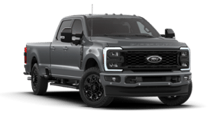 2026 Ford Super Duty® External Image 5